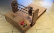 Arduino Laser graveur bois Design ! 