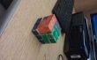 Maison Rubix Cube