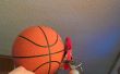 Pas cher main prothétique pour jouer au basket-ball