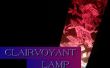 Clairvoyant lampe