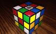 Résolution Cube du Rubik's