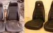 Comment faire pour activer Junker sièges d’auto en belles chaises de bureau