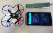 Contrôle quadcopter partir de votre téléphone en 30 minutes ! [ESP8266 + A7105 + Billy App pour iOS/Android] 