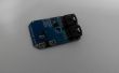 Arduino Nano - tutoriel de capteur de température STS21