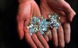 Comment faire des cristaux durs comme des diamants--easy--