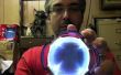 Miroir de l’infini - chose de Tony Stark Arc-réacteur