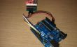 Matrice de LED avec Arduino