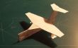 Comment faire de l’avion en papier StratoCruiser