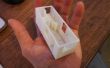 3D imprimé minuscule maison