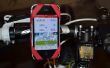 DIY : Support vélo Smartphone