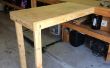 Extension amovible Workbench