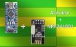Sans fil à distance à l’aide de NRF24L01 de 2,4 Ghz: Simple tutoriel à l’aide de NRF24L01 & Arduino