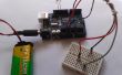 Capteur de lumière Arduino
