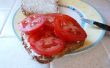 Perfect Sandwich tomate