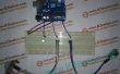 Corps humain Induction alarme basée sur Arduino avec Arduino UNO, Module de capteur infrarouge, Module Buzzer