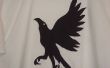 Le T-shirt Raven