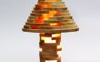 Stacked lamp