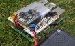 Raspberry Pi PowerHAT - mise sous tension de votre Pi, simplifié