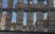 Comment construire l’aqueduc romain de Ségovie, en Espagne, avec du fil