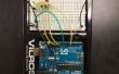 Projet de testeur de batterie Arduino