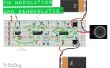 Circuit de Modulation FM/désactiver-modulation