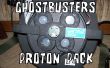 Ghostbusters Proton Pack pour l’Halloween ! 