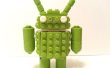 Android Lego Bot