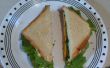 Comment faire un sandwich parfait