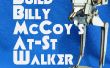 Construire Walker AT-ST de Billy McCoy