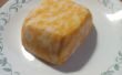 Made Easy - Cheddar marbré au fromage