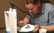 Création et de test des appareils optiques de Vermeer de Tim