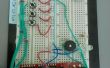 Domotique avec émetteur-récepteur RF microcontrôleur Arduino