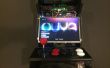 O-Cade : OUYA Portable Mini Arcade Cabinet avec Station de recharge Mobile