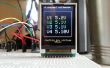Faire un canal Arduino Mini programmable 4 DC-DVM