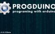 Programmation avec arduino : Introduction