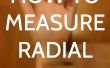 Comment mesurer le pouls Radial