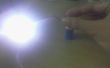 9 volts simple LED Sensor Light!!! 