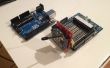 Arduino sans fil Programming with XBee série 1 ou 2