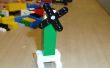 Création d’un Simple moulin à vent de Lego