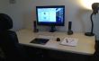 Smart Desk pour Home Automation