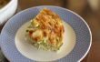 Courgette oeuf cuire