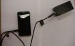 Construire un chargeur d’USB alimenté par batterie