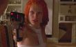 Leeloo (The Fifth Element) cheveux