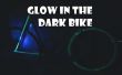 GLOW IN THE DARK BIKE-Bici que brilla en la oscuridad
