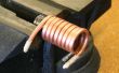 Comment coude cuivre tuyaux et tubes sans écrasement il
