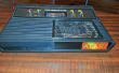 Atari SX2600 - une console d’émulation Atari 2600 assez complete