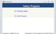 Créer des logiciels de base de données de Ms Access pour préparer le salaire dans votre entreprise