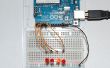 Début Arduino : retarder sans delay(), plusieurs fois