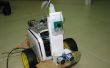 Construisez votre Robot Internet sous contrôle vidéo-Streaming avec Arduino et Raspberry Pi