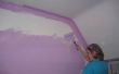 Comment peindre des murs